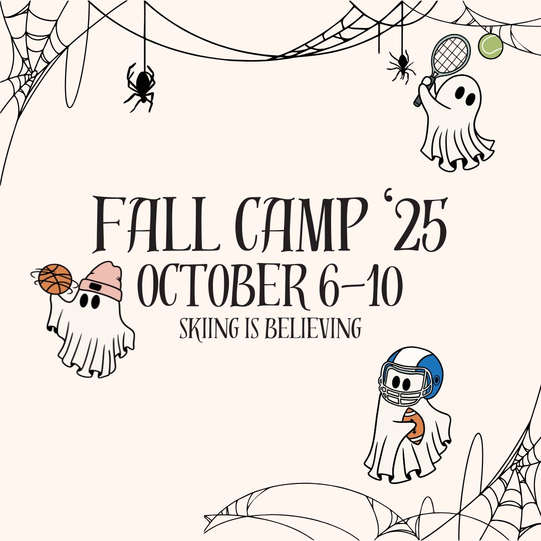 Fall Camp Graphic ’25