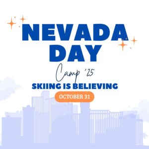 Nevada Day Camp '25