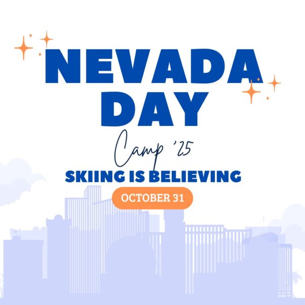 Nevada Day Camp '25