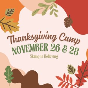 Thanksgiving Break Camp '25