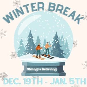 Winter Break Camp '25 Transportation