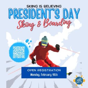 President's Day Camp
