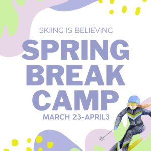 Spring Break Camp '26 Extended Care