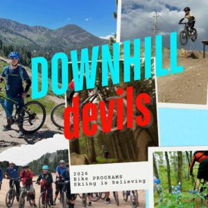 Downhill Devils - 11/7 - Reno