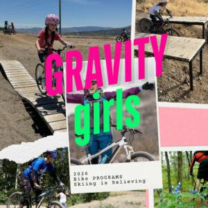 Gravity Girls - 11/7- Reno